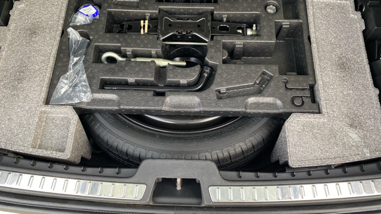 Volvo Xc90 2.0 T5 [250] Momentum Pro 5dr AWD Gtron Petrol Estate